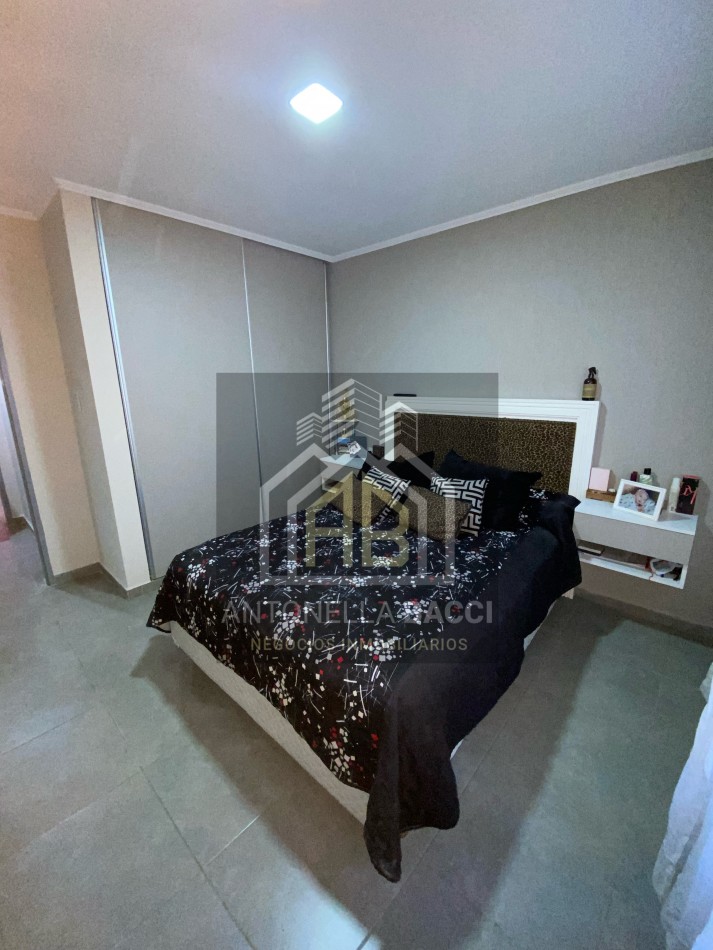 Departamento calle Saavedra 600