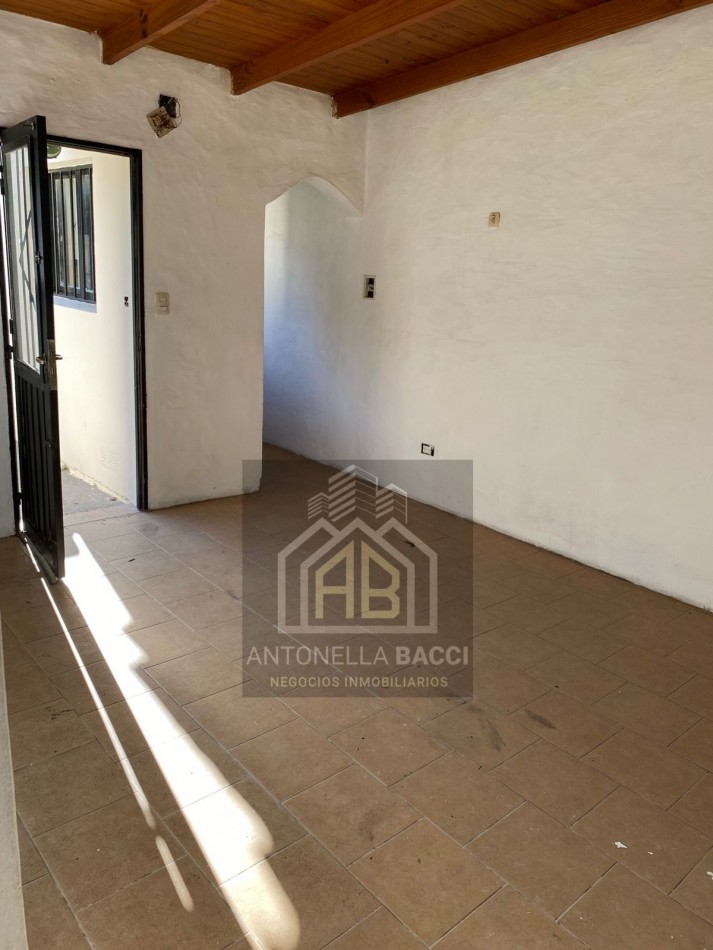 Departamento interno Dufau