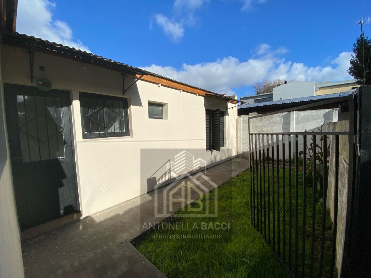 Departamento interno Dufau