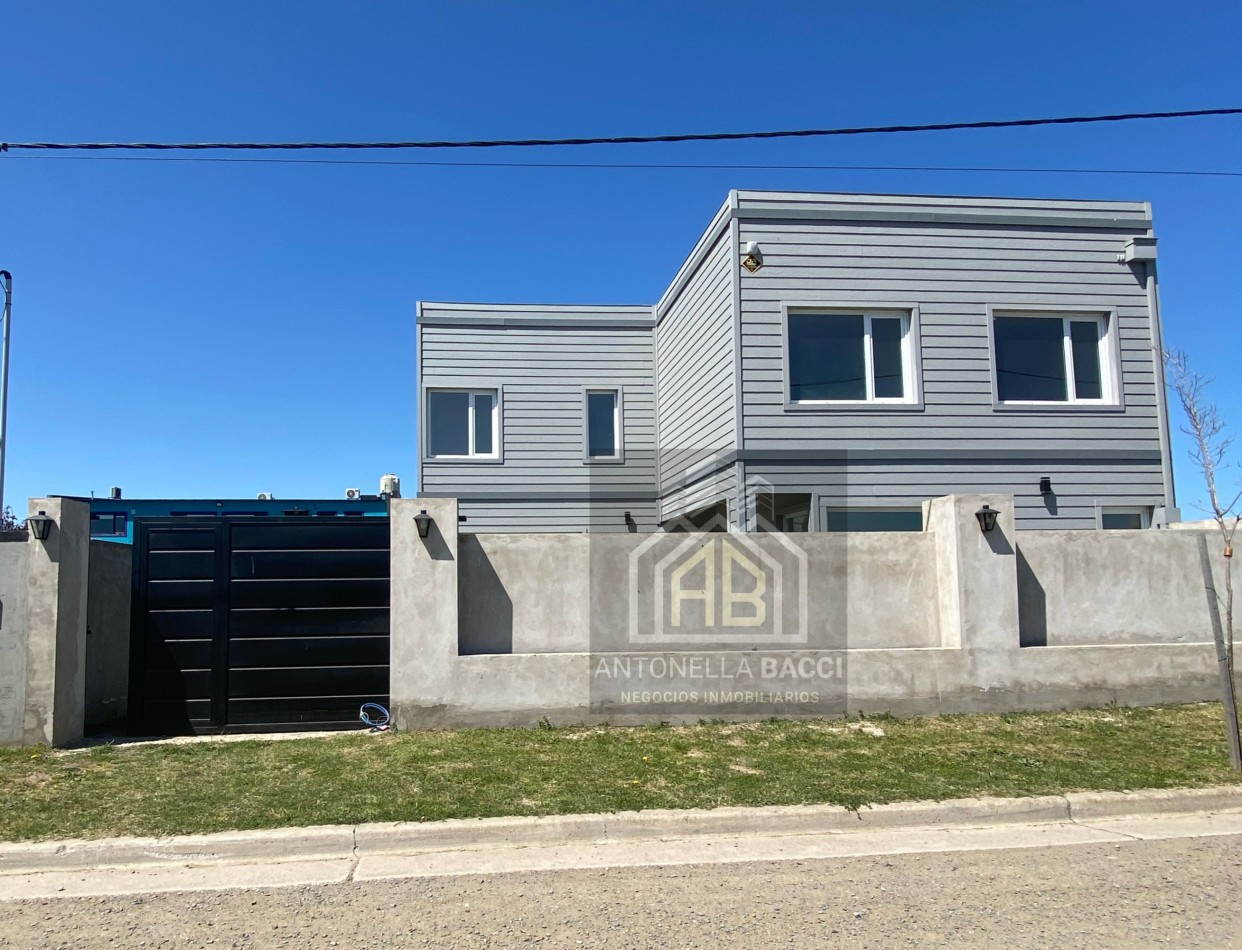 Casa en venta Guemes Sur