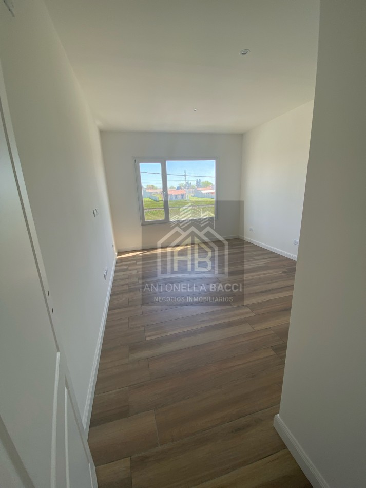 Casa en venta Guemes Sur