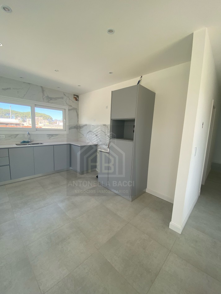 Casa en venta Guemes Sur