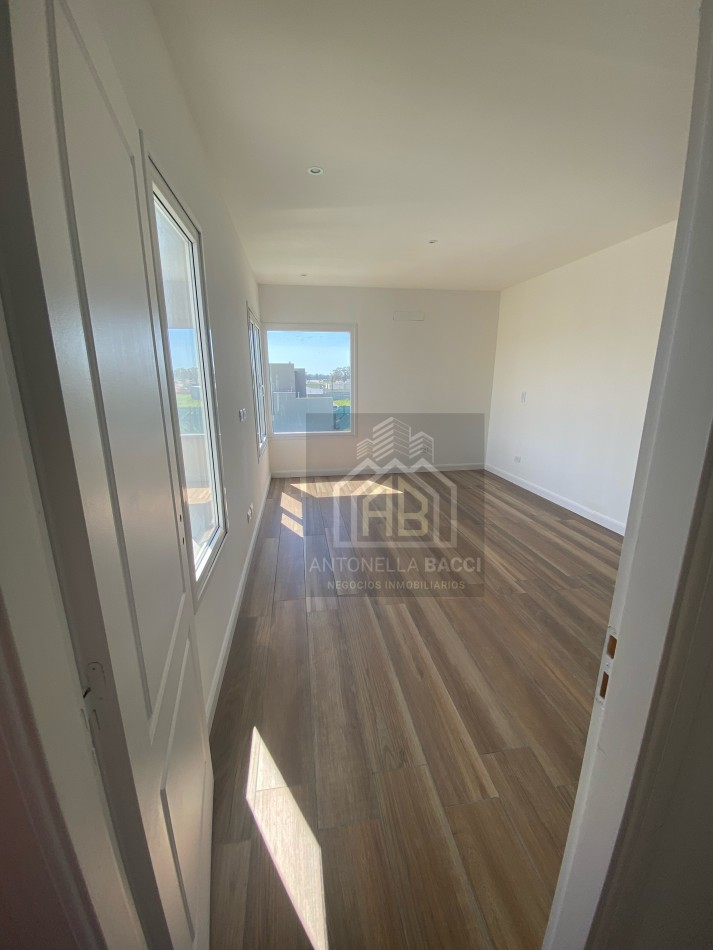 Casa en venta Guemes Sur