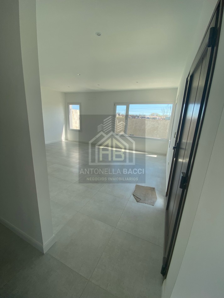 Casa en venta Guemes Sur