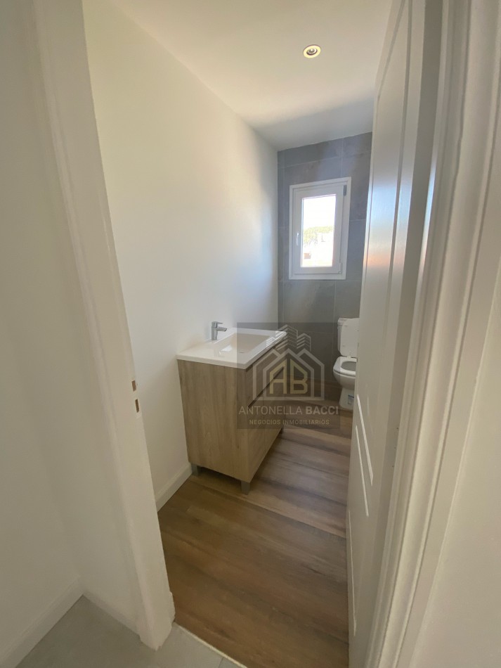 Casa en venta Guemes Sur