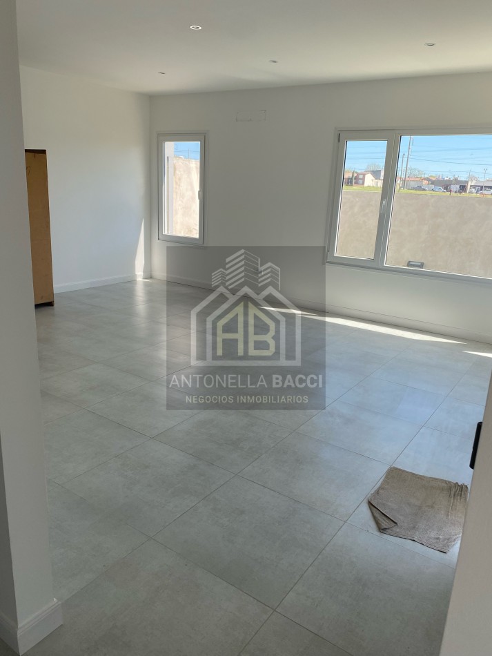 Casa en venta Guemes Sur