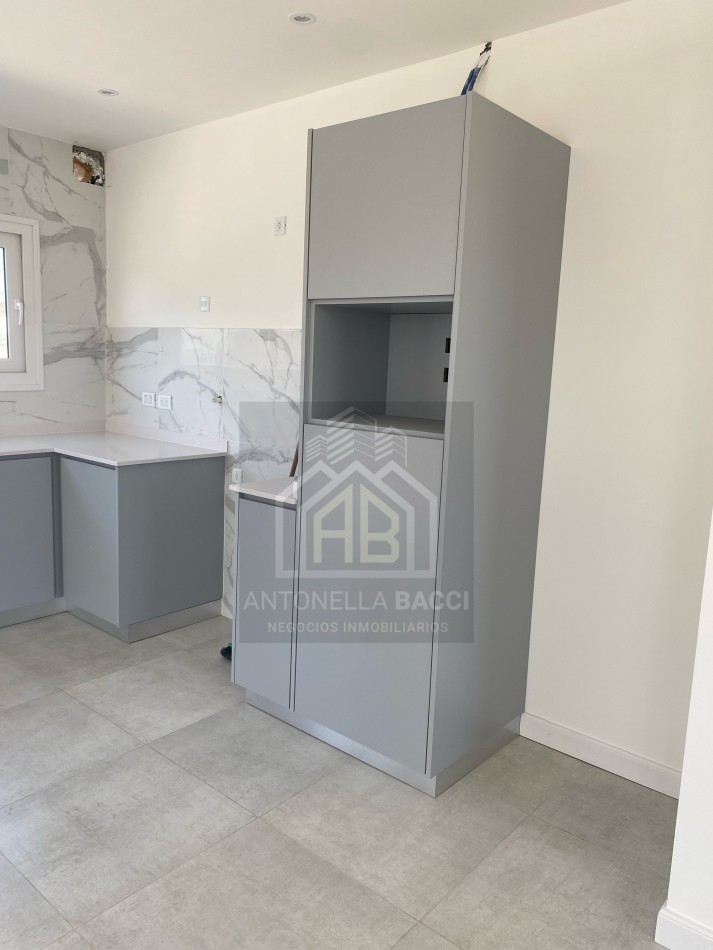 Casa en venta Guemes Sur