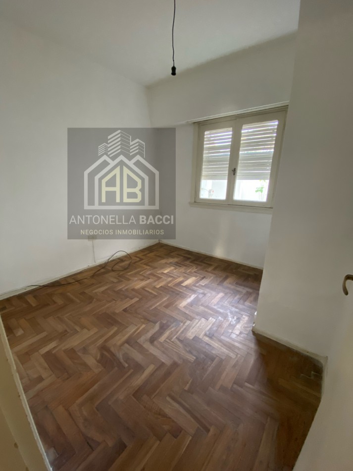 Departamento dos dormitorios