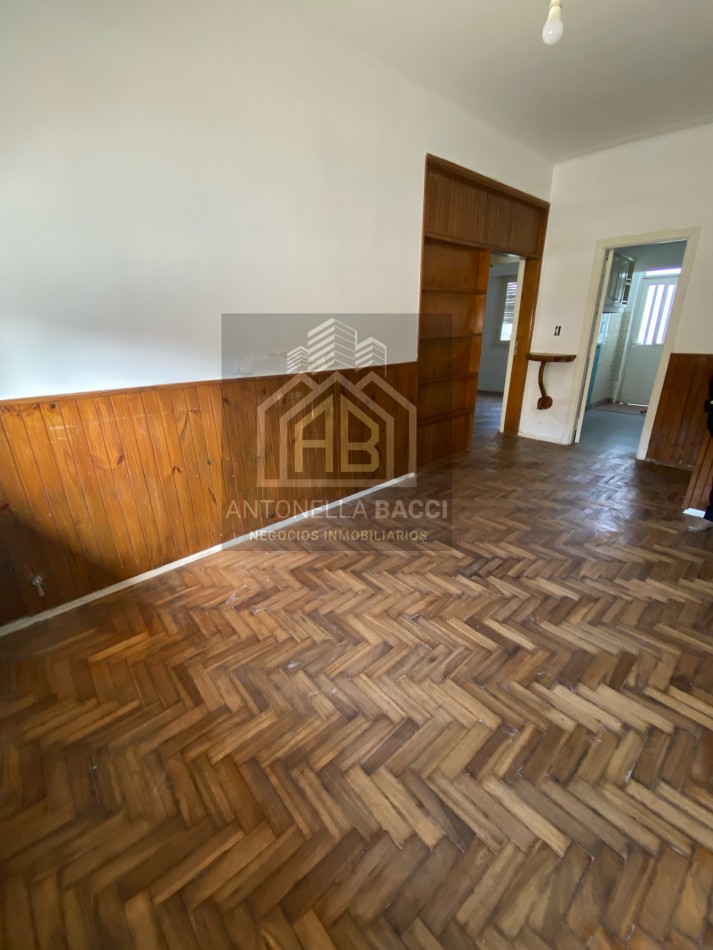 Departamento dos dormitorios