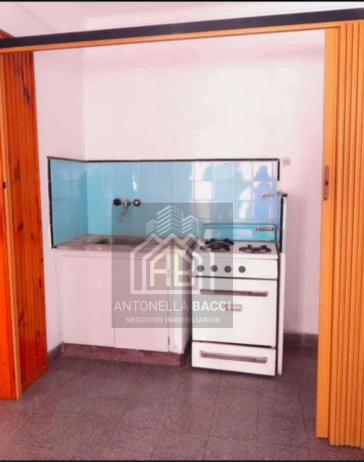 Monoambiente en necochea