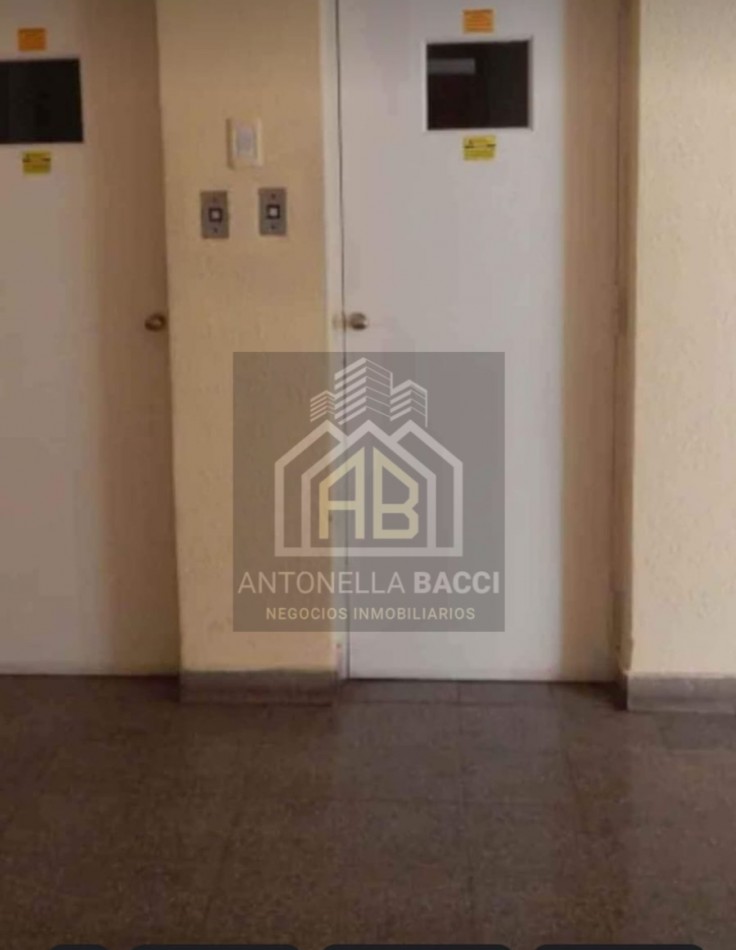 Monoambiente en necochea