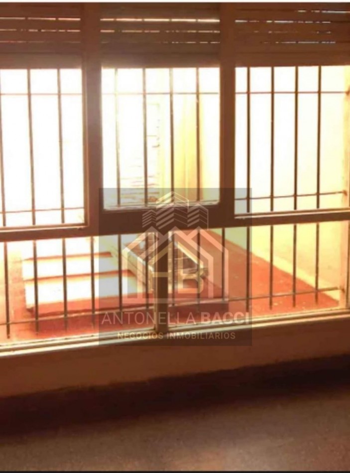 Monoambiente en necochea