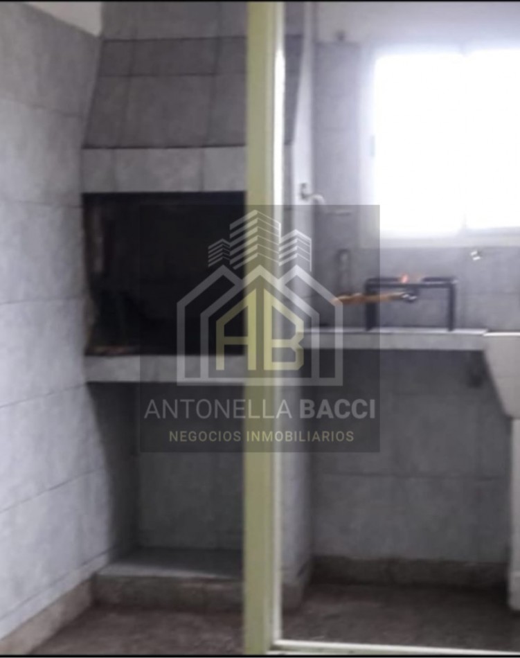 Departamento tres ambientes 