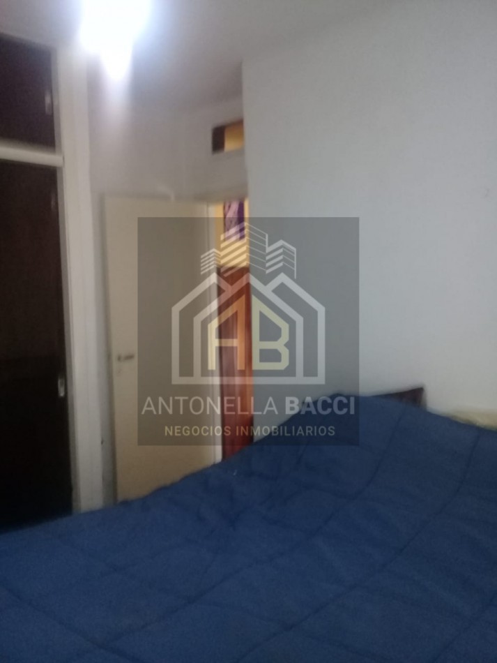 Departamento tres ambientes 