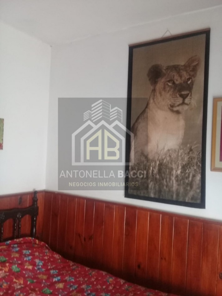 Departamento tres ambientes 