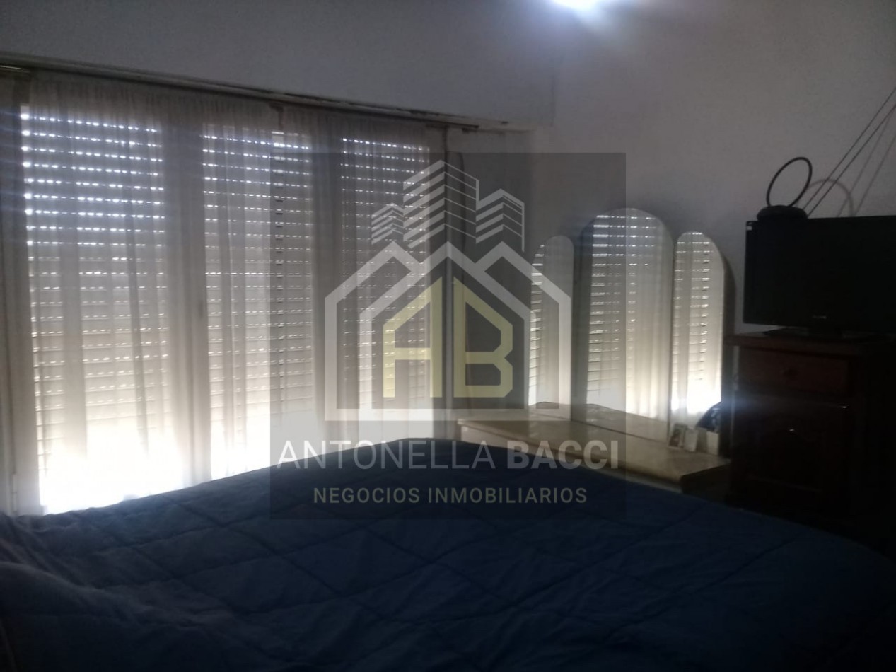 Departamento tres ambientes 