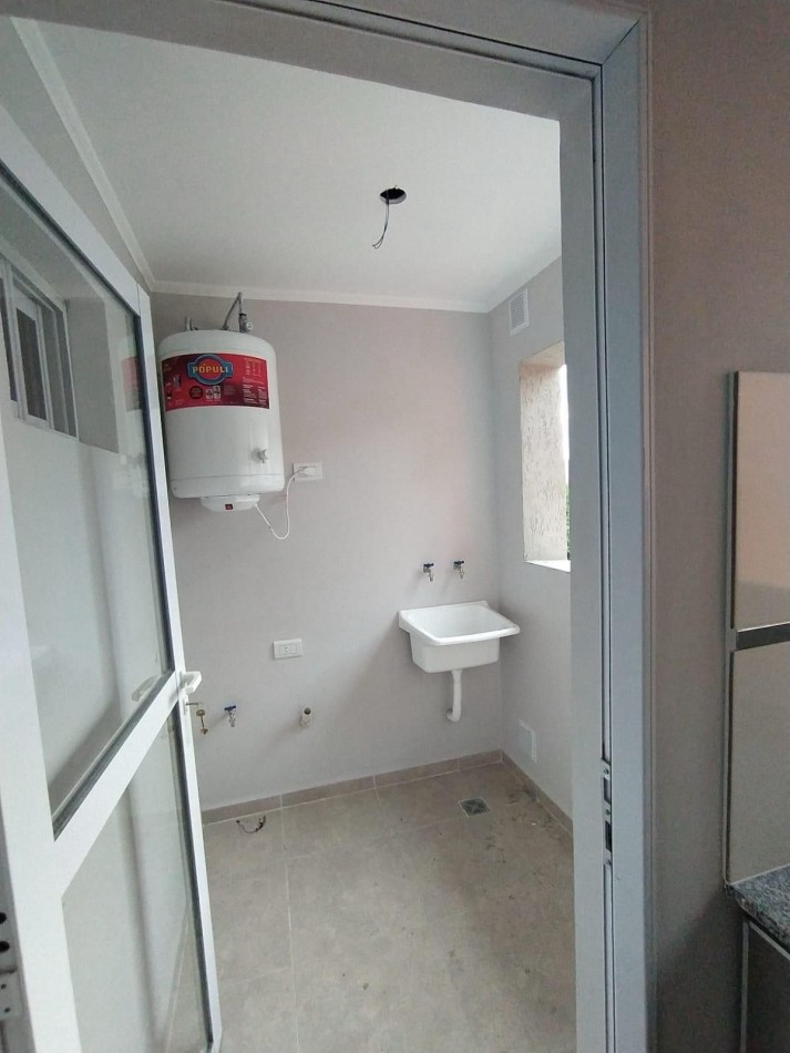 En venta dptos a estrenar