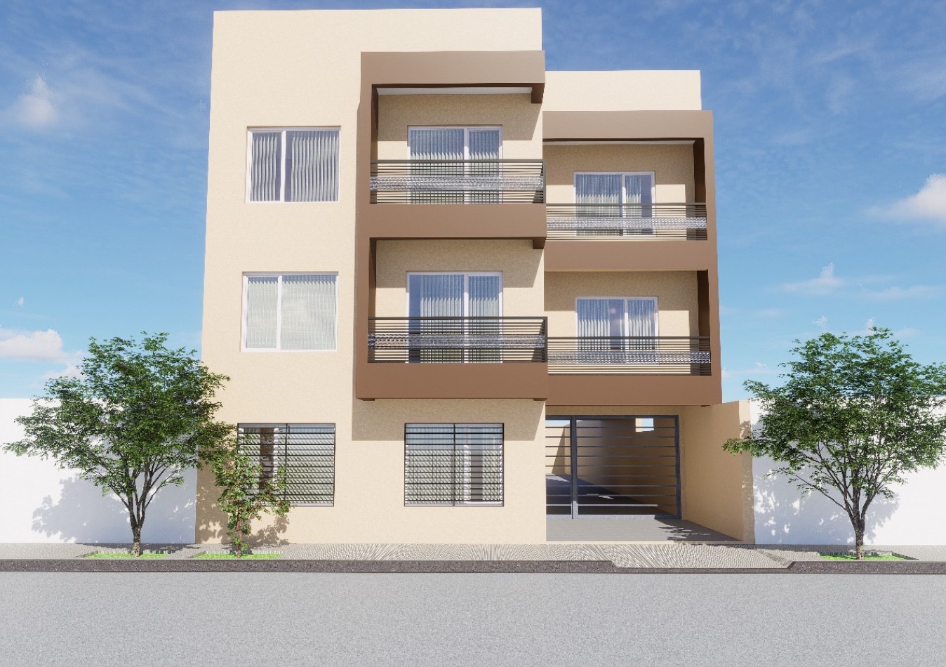 En venta dptos a estrenar