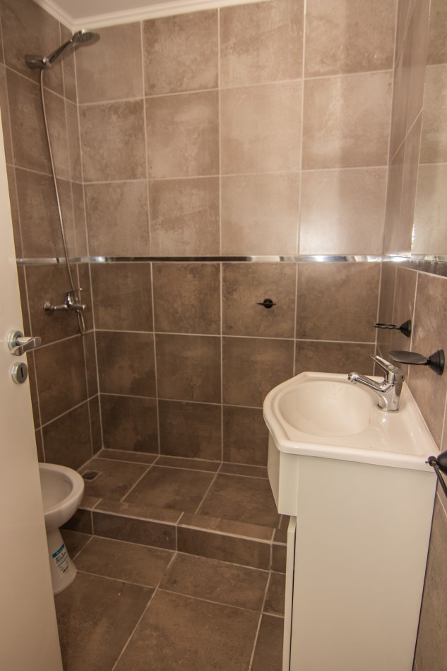 Departamento a estrenar 