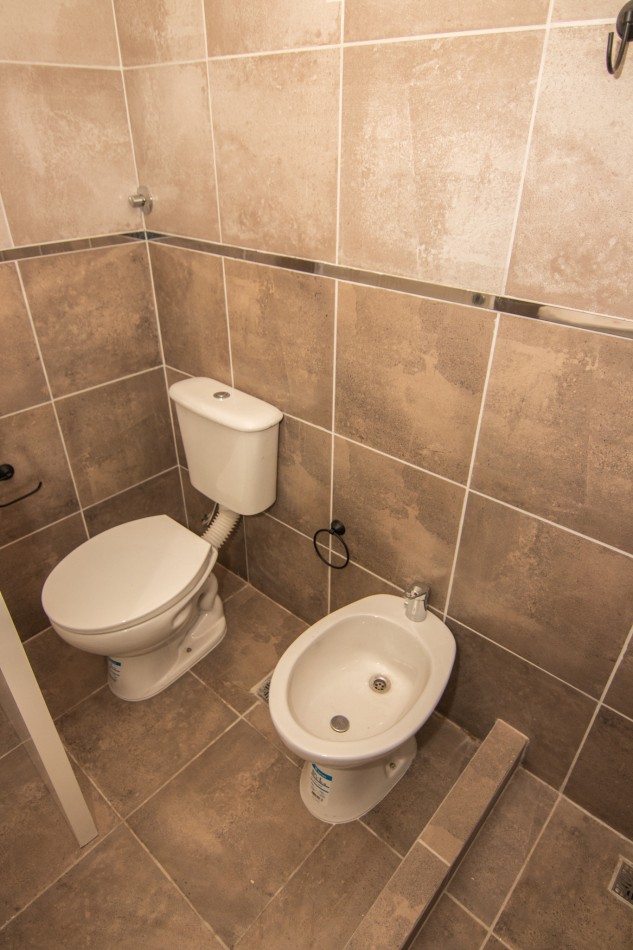 Departamento a estrenar 