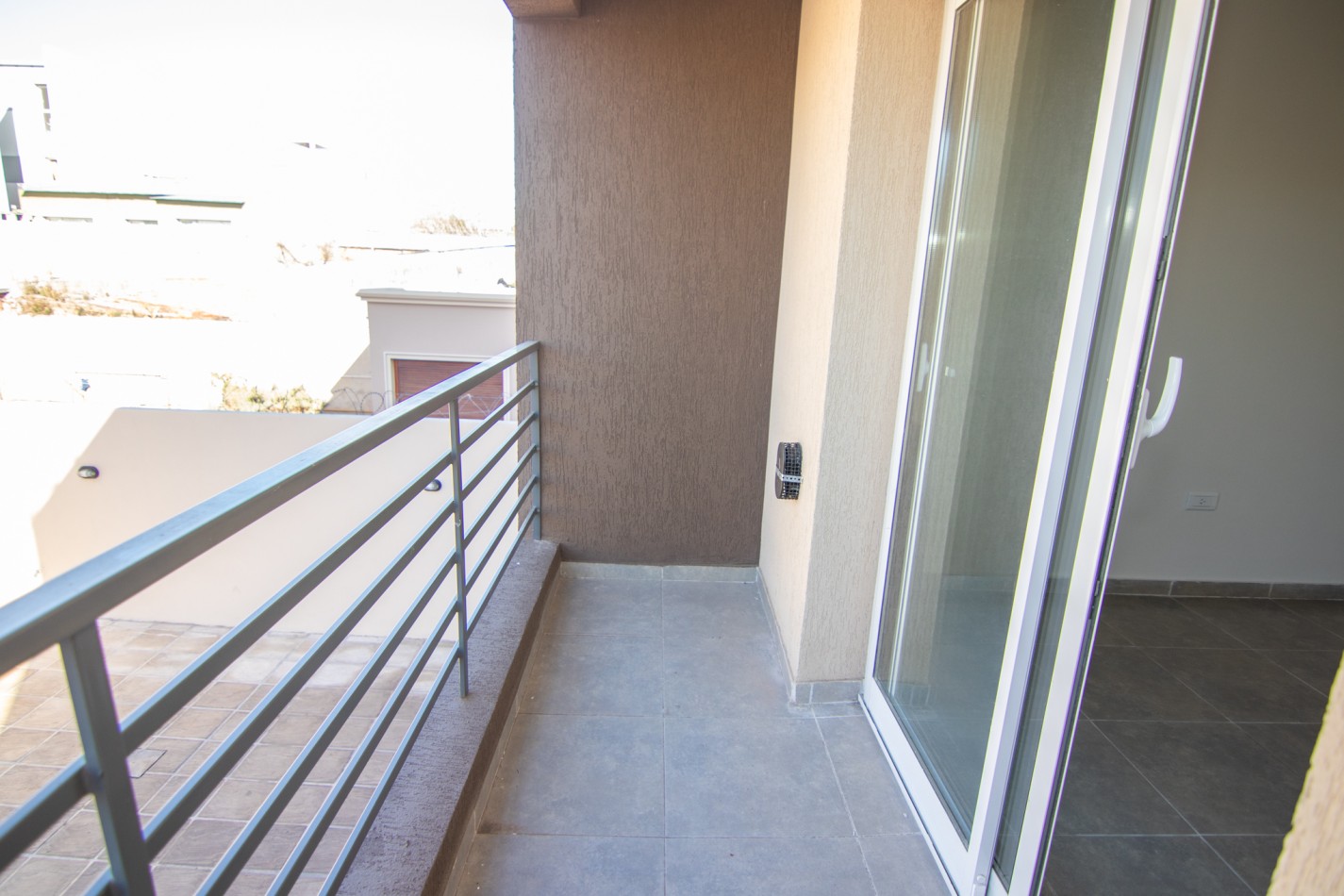 Departamento a estrenar 