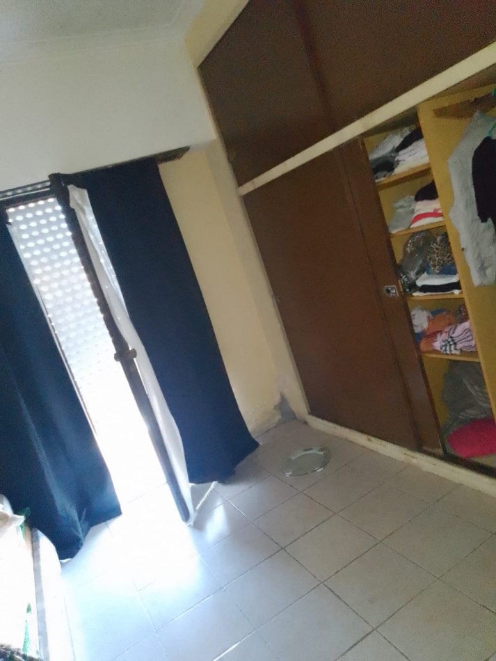 ALquiler de departamento