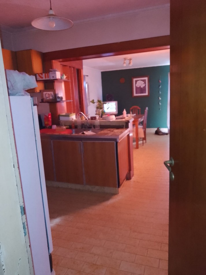 ALquiler de departamento