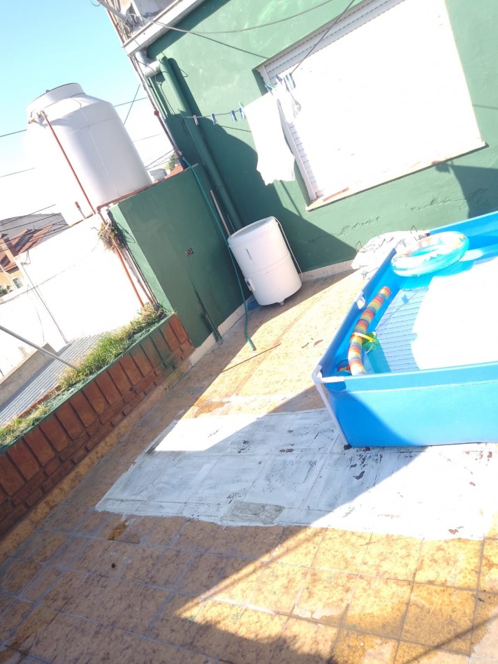 ALquiler de departamento