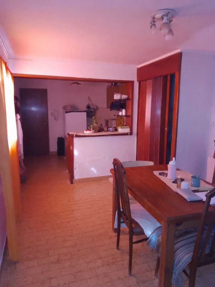 ALquiler de departamento