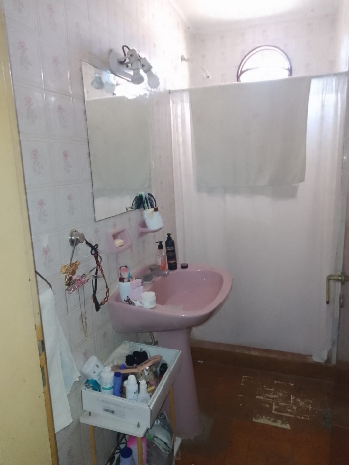 ALquiler de departamento