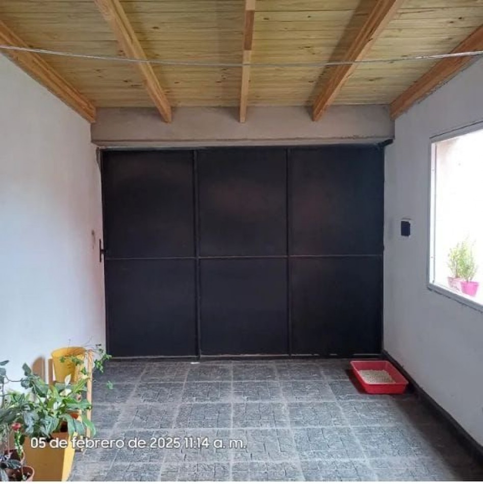 Casa en venta 