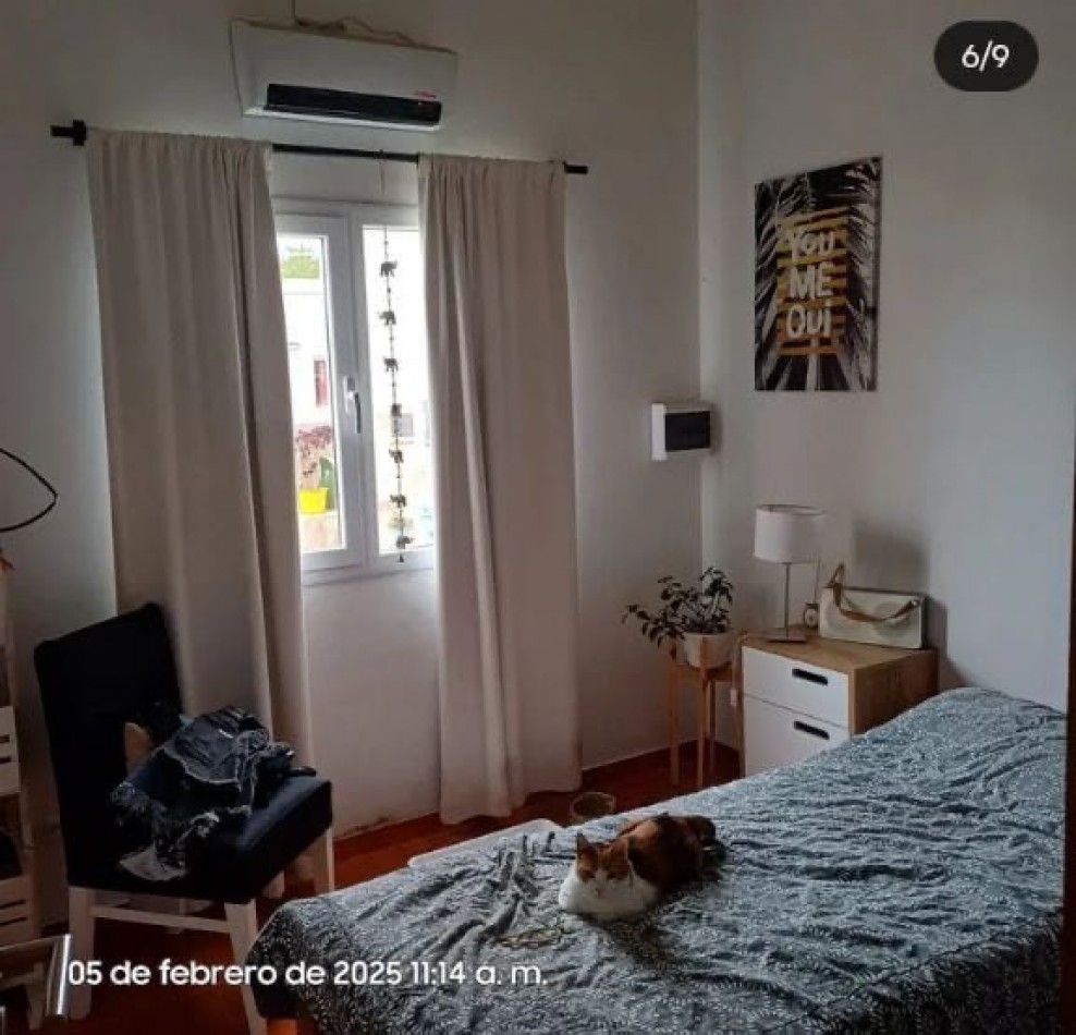 Casa en venta 