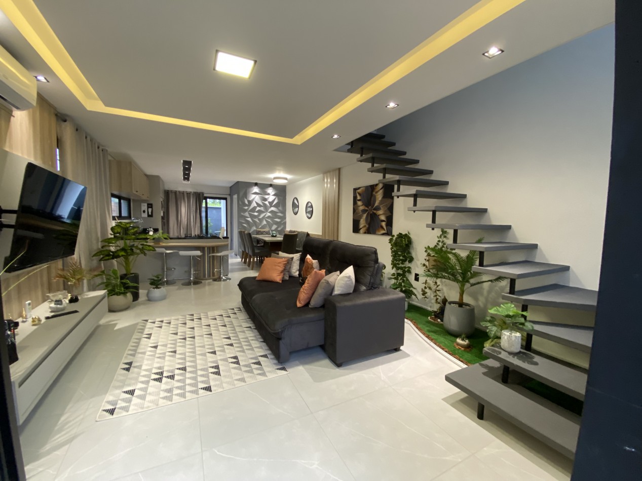 Casa en Ingleses (Brasil) 