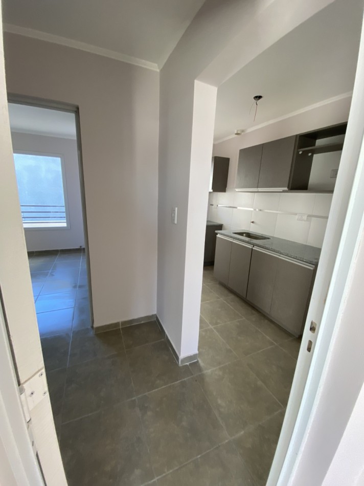 En venta dptos a estrenar