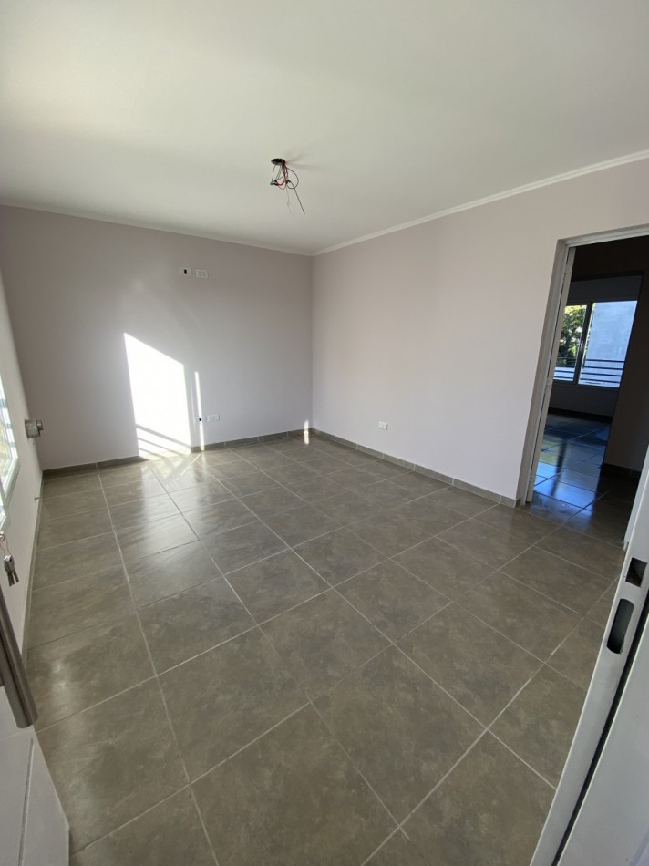 En venta dptos a estrenar