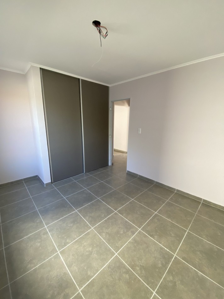 En venta dptos a estrenar