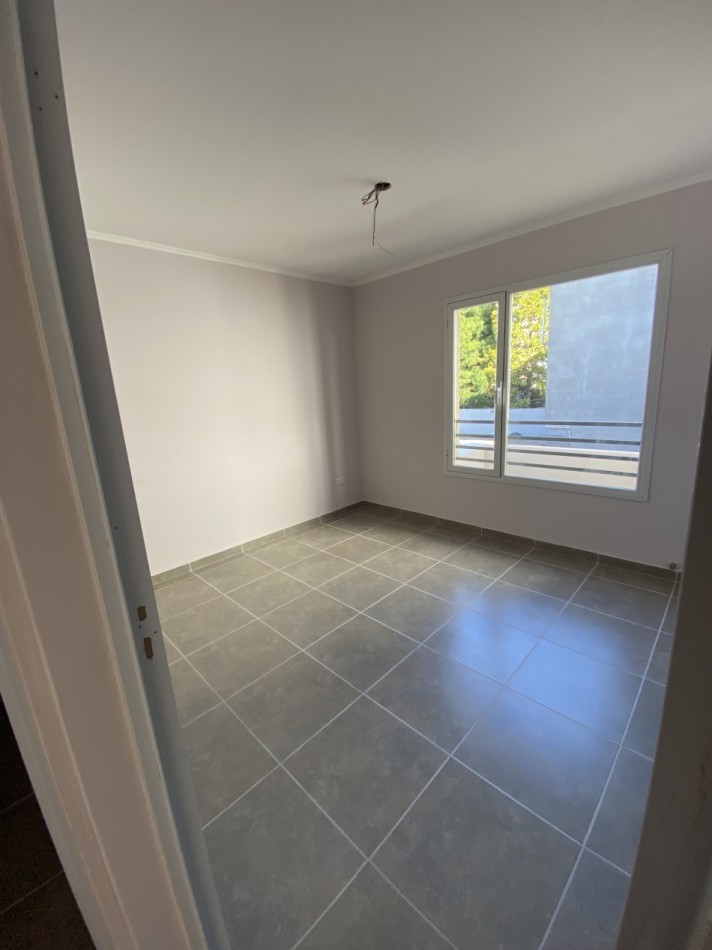 En venta dptos a estrenar