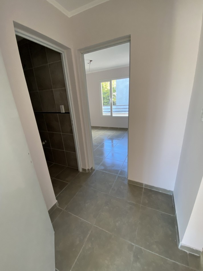 En venta dptos a estrenar