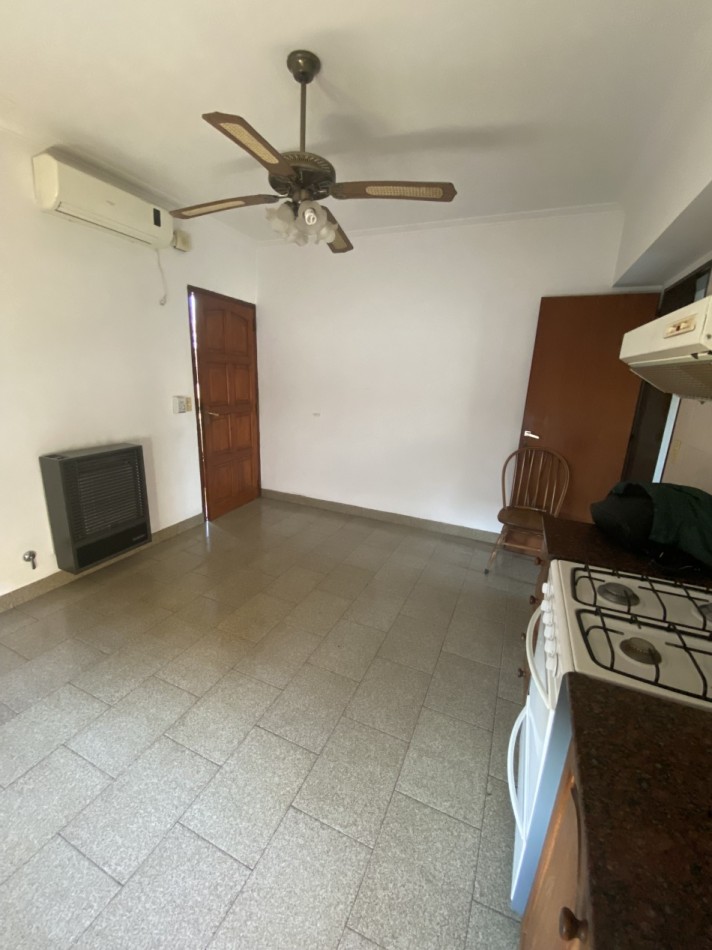 Departamento tres ambientes