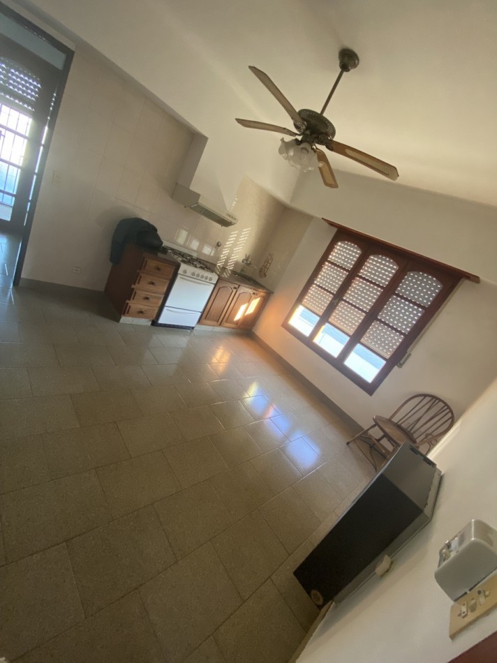 Departamento tres ambientes