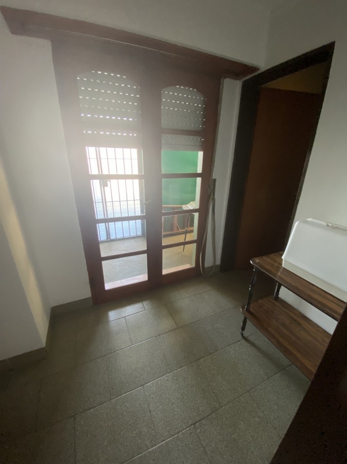 Departamento tres ambientes