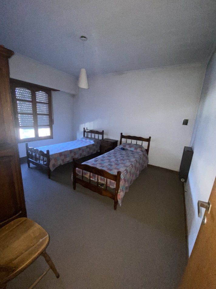 Departamento tres ambientes