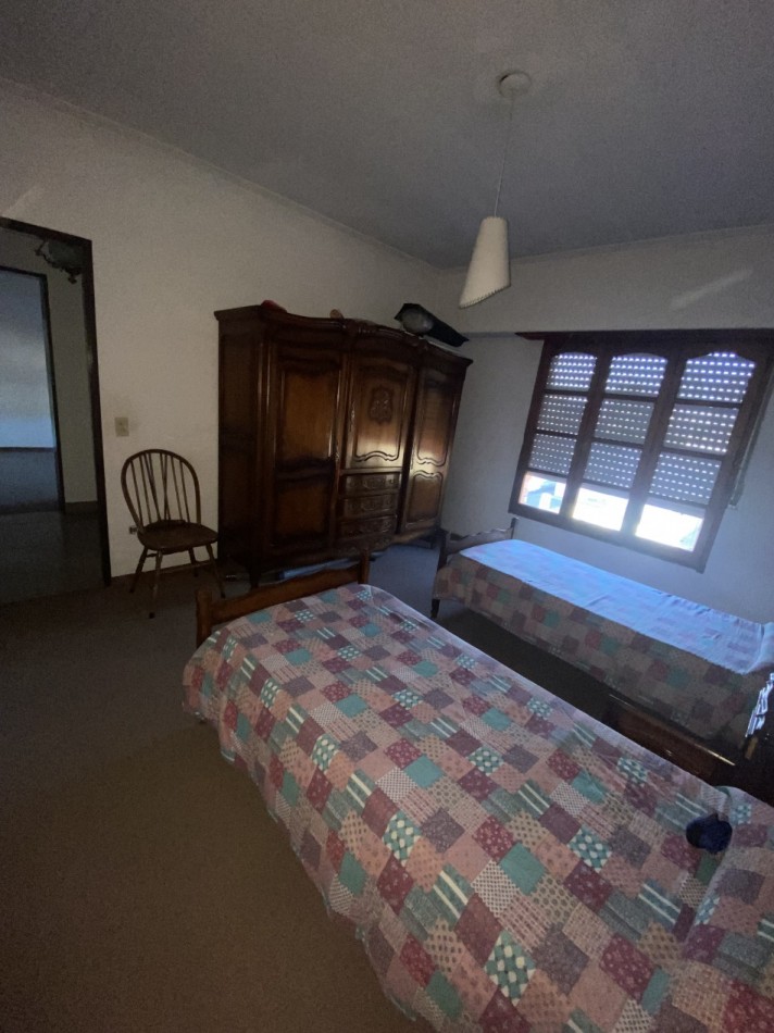 Departamento tres ambientes