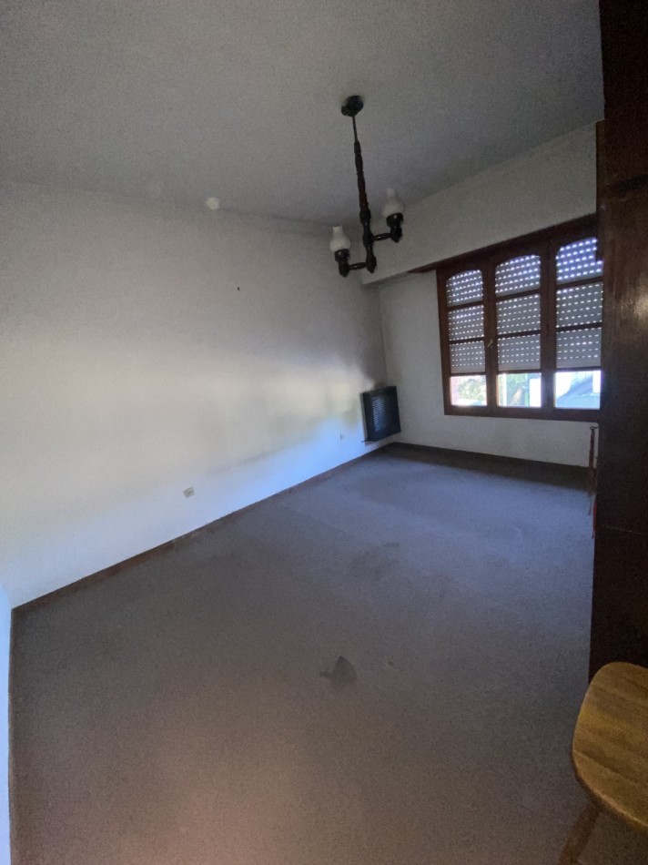 Departamento tres ambientes