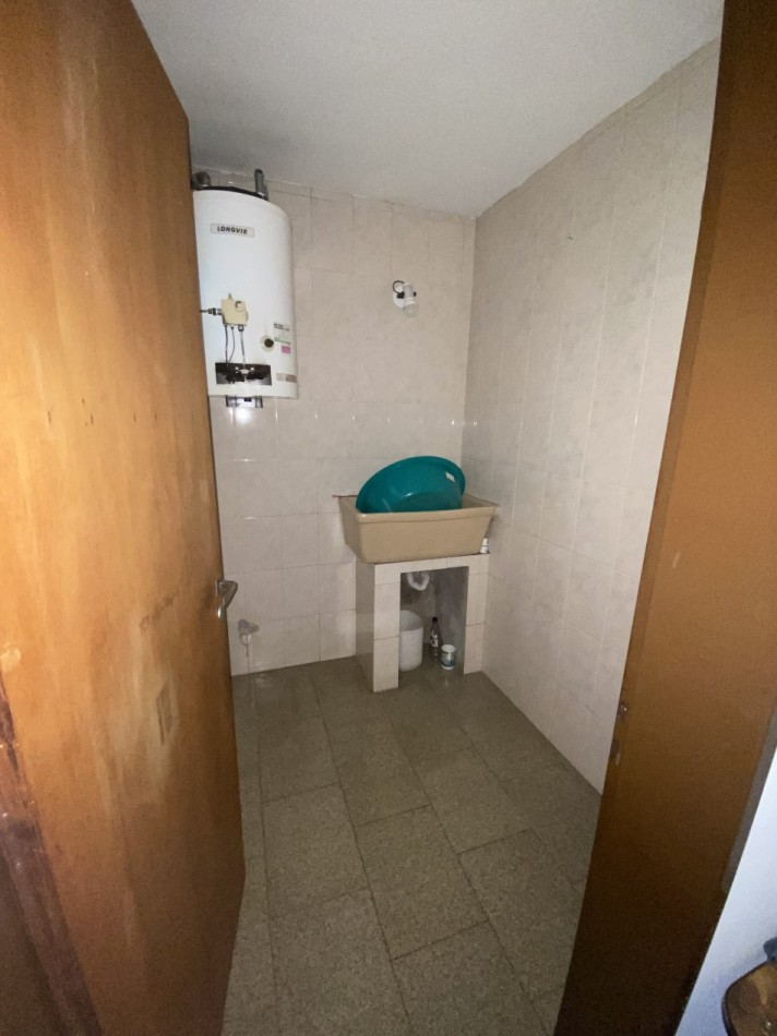 Departamento tres ambientes