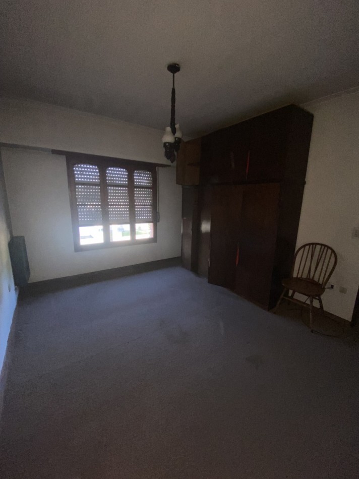 Departamento tres ambientes