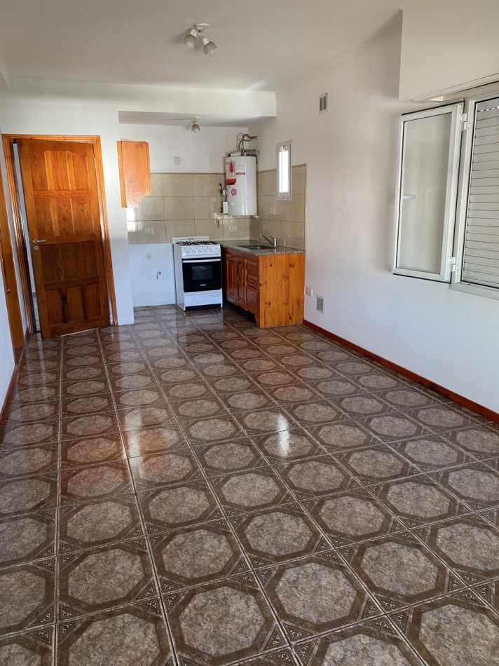 Departamento en venta