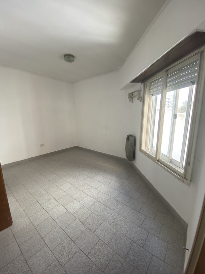 Alquiler de departamento