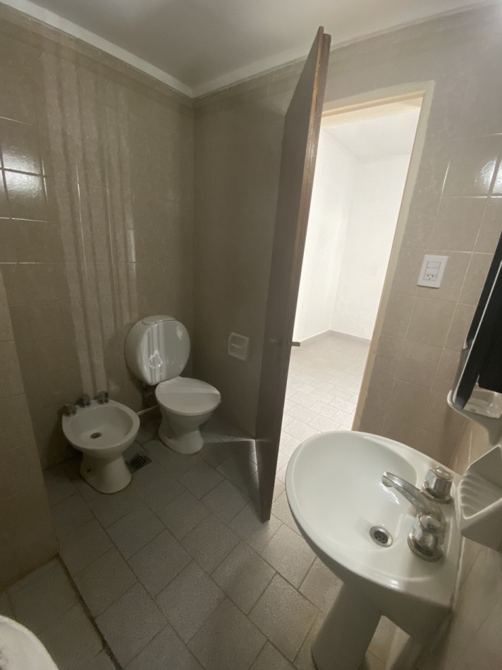 Alquiler de departamento