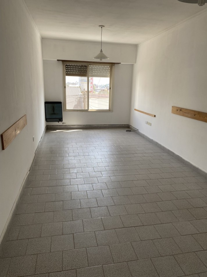 Alquiler de departamento